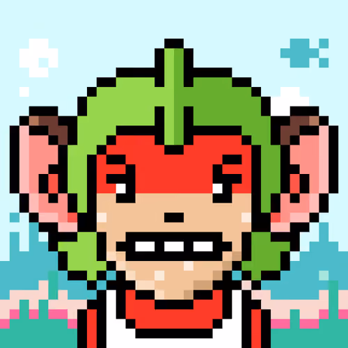 Strawberry #3298