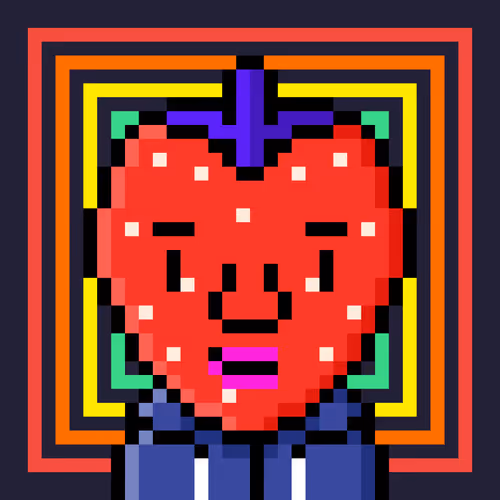 Strawberrywtf