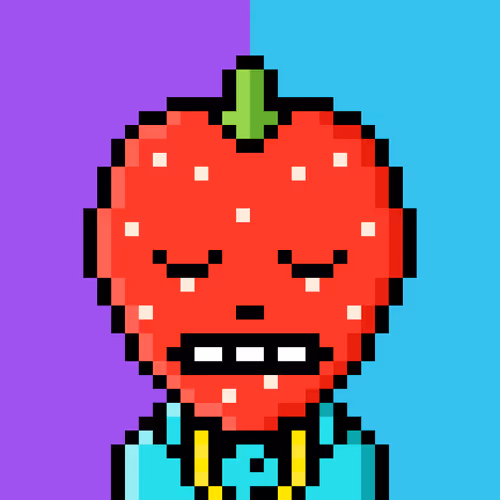Strawberrywtf
