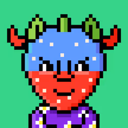 Strawberry #3889