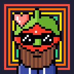 Strawberry #3756