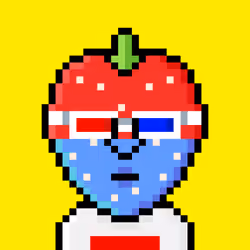 Strawberry #7405