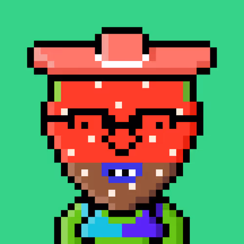 Strawberrywtf