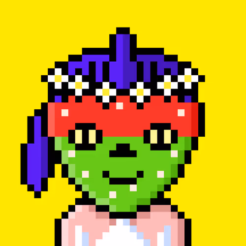 Strawberry #9996