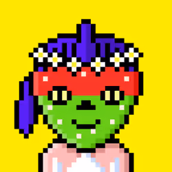 Strawberry #9996