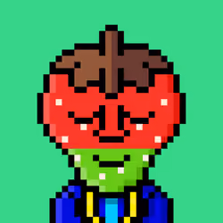 Strawberry #7188
