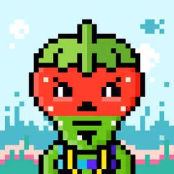 Strawberry #4759