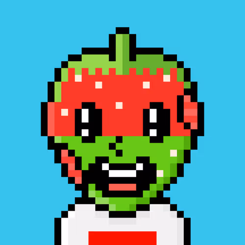 Strawberrywtf