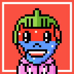 Strawberry #8545