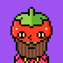 Strawberry #3516