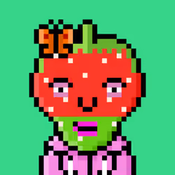 Strawberry #0206