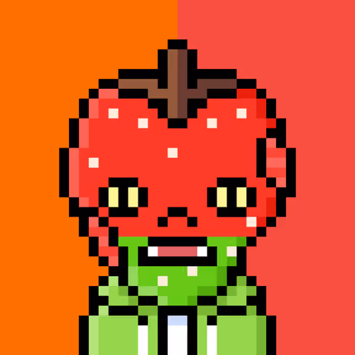 Strawberry #5589