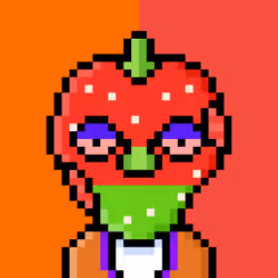 Strawberry #1365