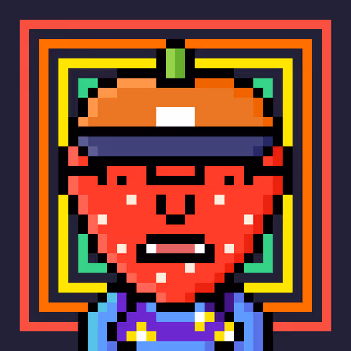 Strawberrywtf