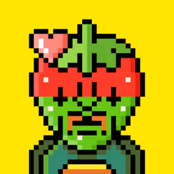Strawberry #9016