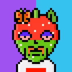 Strawberry #8682