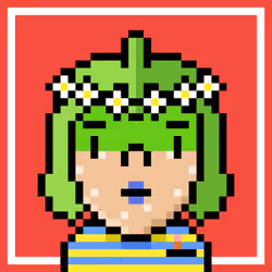 Strawberry #5900