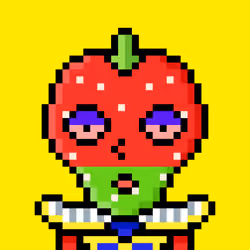 Strawberry #5575