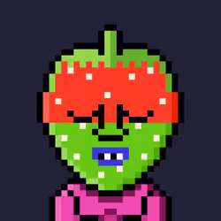 Strawberry #5320