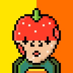 Strawberry #2497