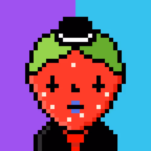 FraktalNFTSTRAWBERRY.WTF
