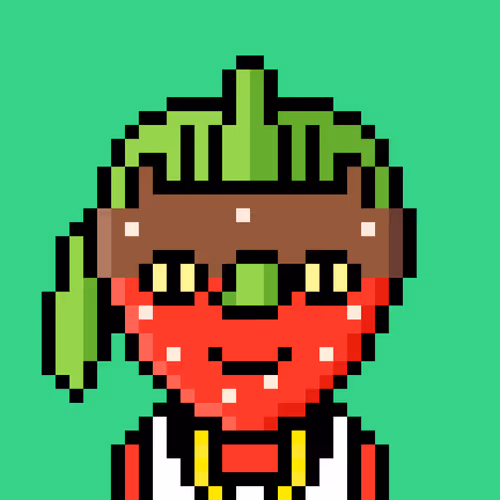 Strawberrywtf