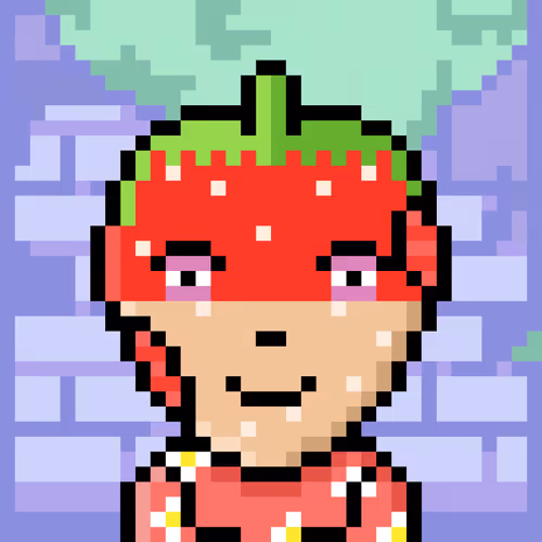 Strawberrywtf