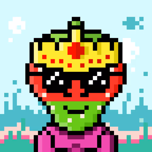 Strawberrywtf