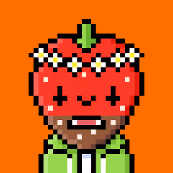 Strawberry #6067