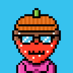 Strawberry #9369