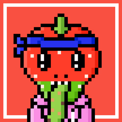 Strawberry #9973