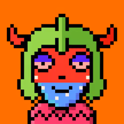 Strawberry #6757