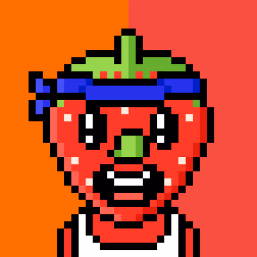 Strawberrywtf