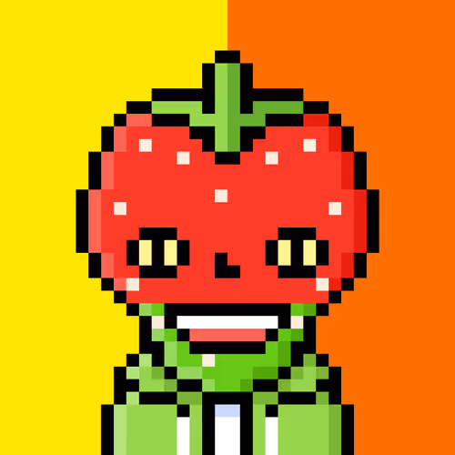 Strawberry #9688