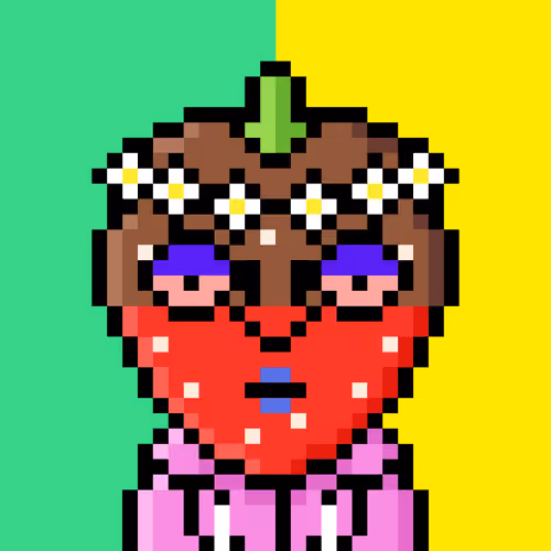 Strawberry #7085