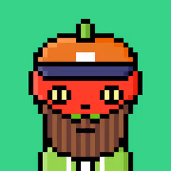 Strawberry #6823