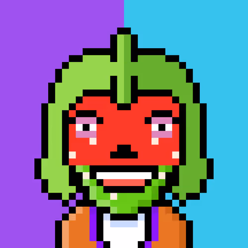 Strawberry #9246