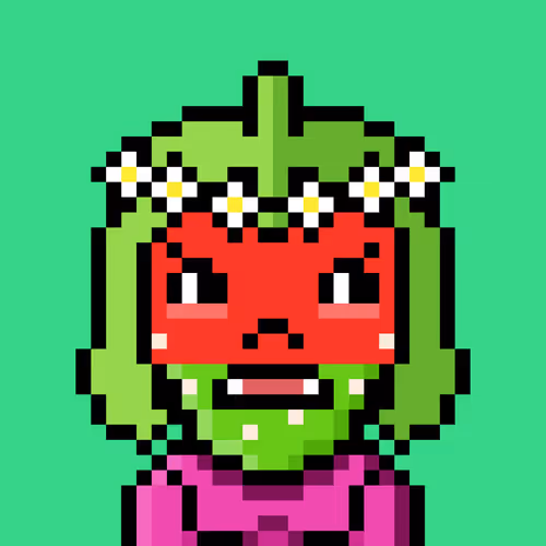 Strawberrywtf