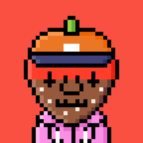 Strawberry #8655