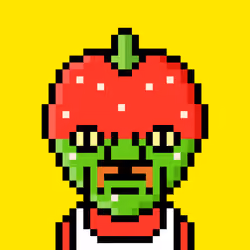 Strawberry #4394