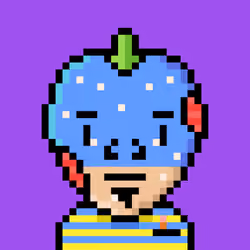 Strawberry #3928