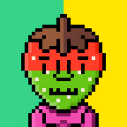 Strawberry #0289