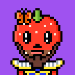 Strawberry #5583