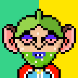 Strawberry #2344