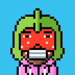 Strawberry #7113