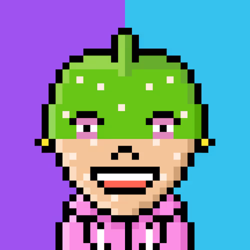 Strawberrywtf