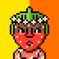 Strawberry #3049