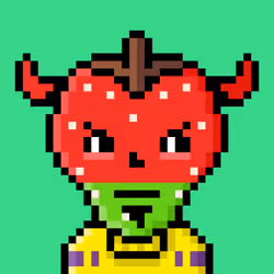 Strawberry #9622