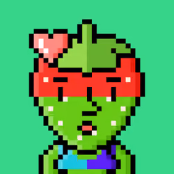 Strawberry #5640
