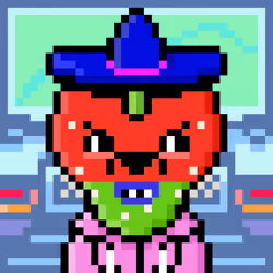 Strawberry #9490